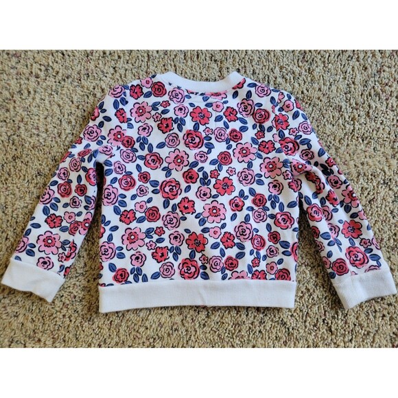 Girls Size 2t-3t Gymboree Jacket - Picture 4 of 4